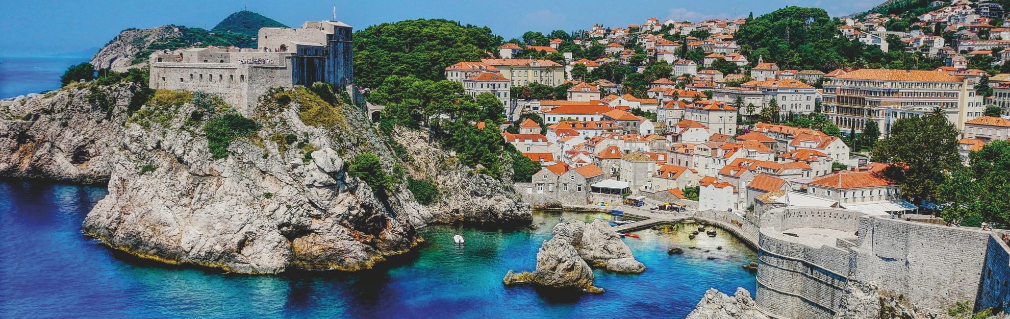 Busreisen ab Potsdam und Berlin-Brandenburg